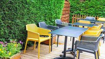 Bar (sur place)