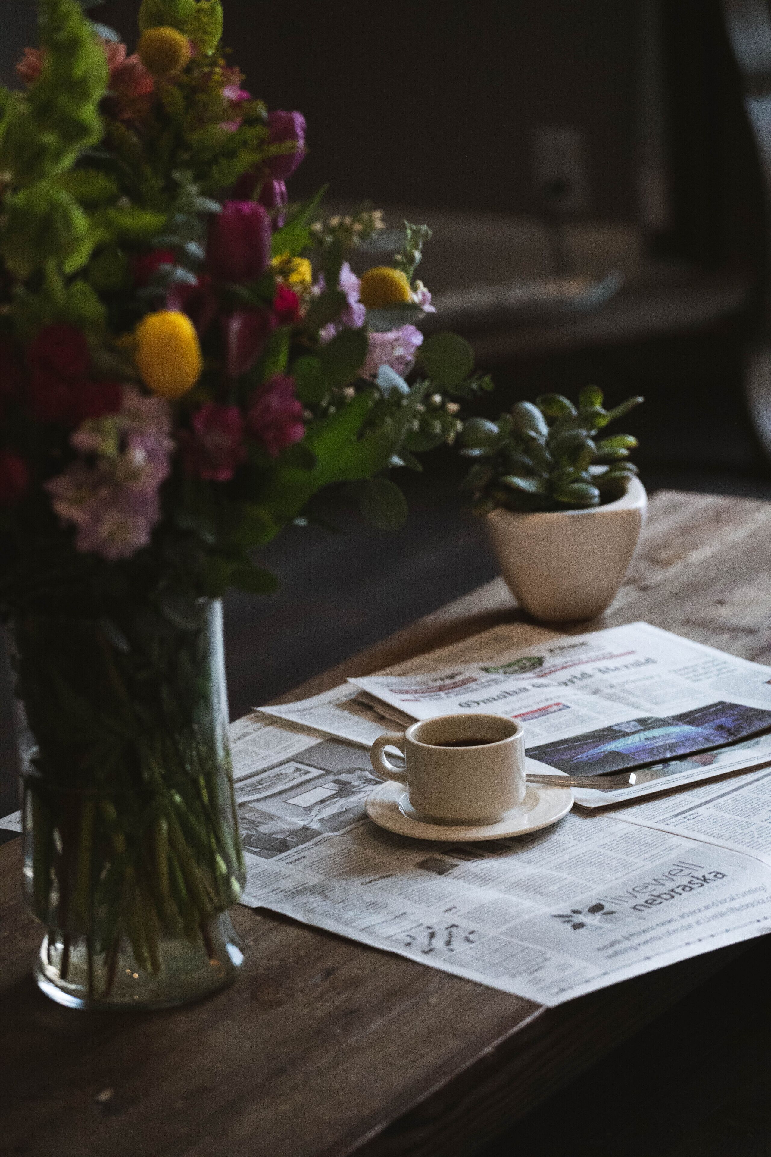 breakfast and dinner served, american cuisine