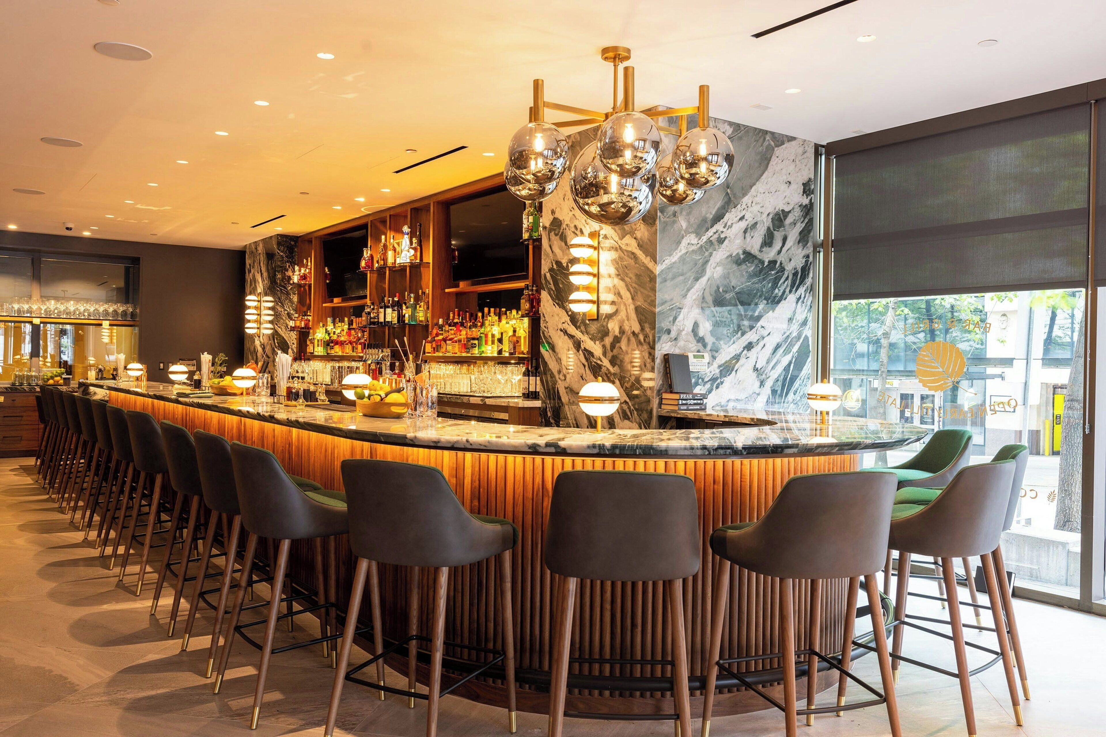 Photo - Sheraton Grand Seattle