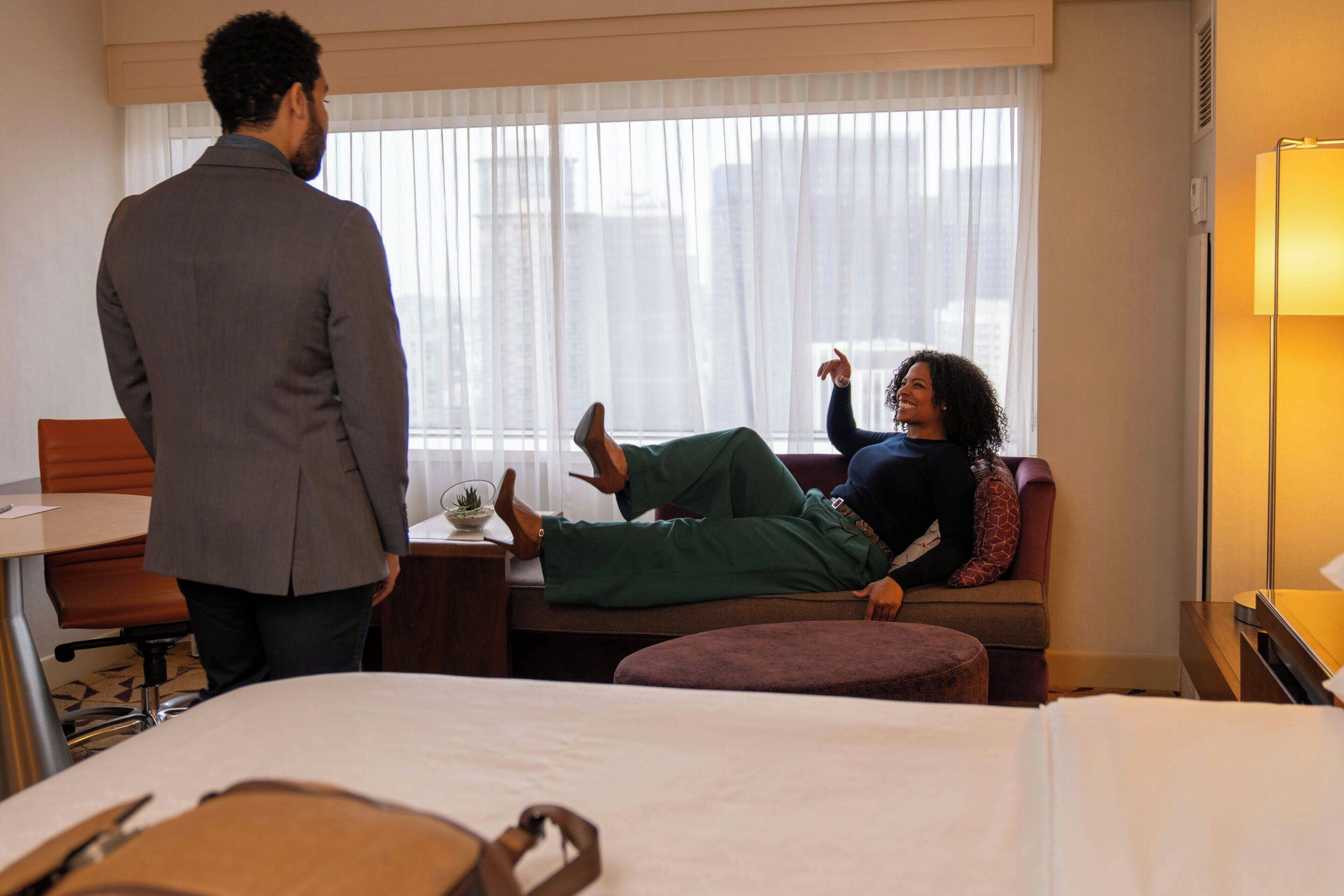 Photo - Sheraton Grand Seattle