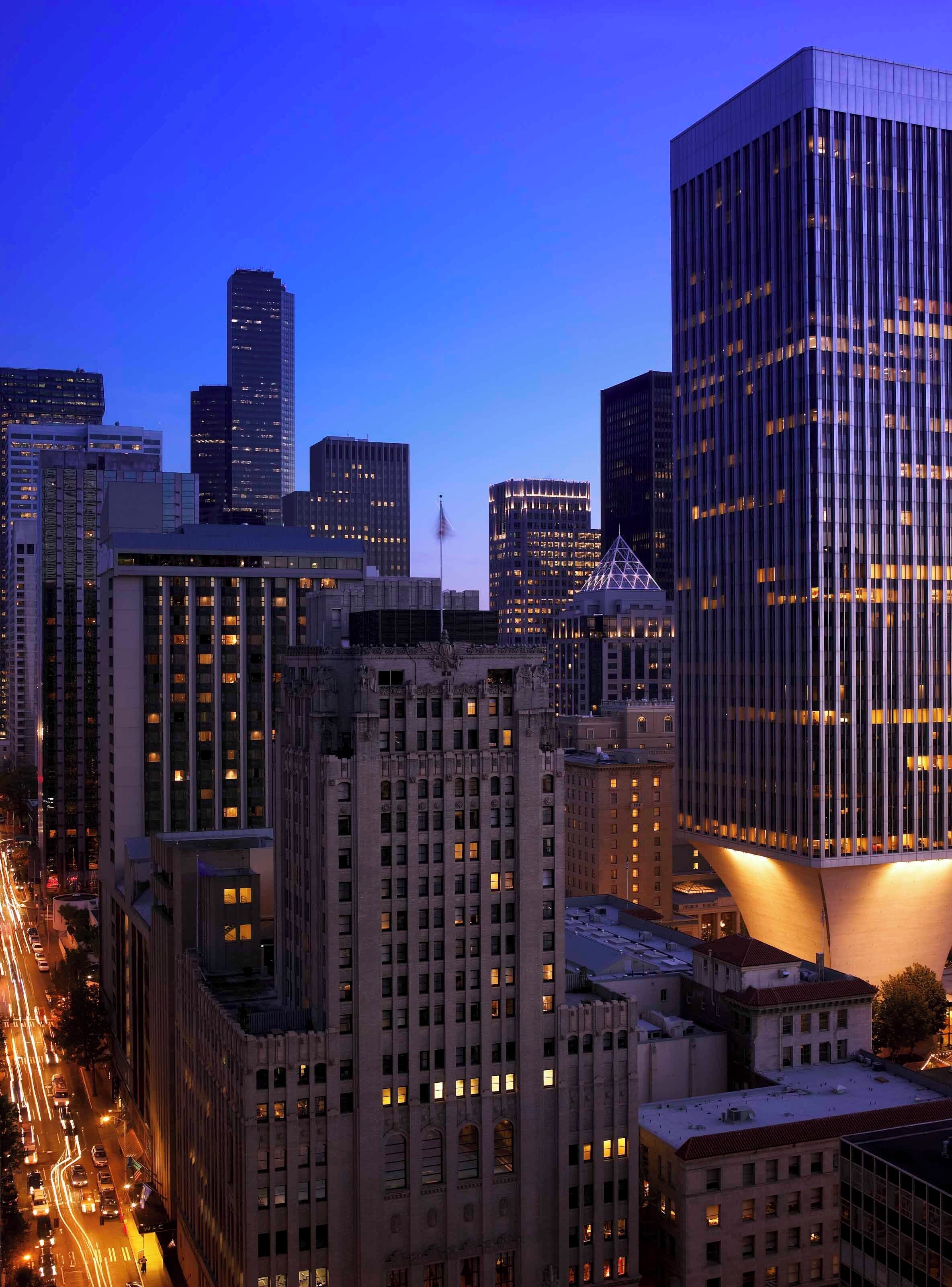 Foto - Sheraton Grand Seattle