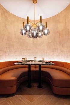 Restaurant on-premise at Sheraton Grand Seattle