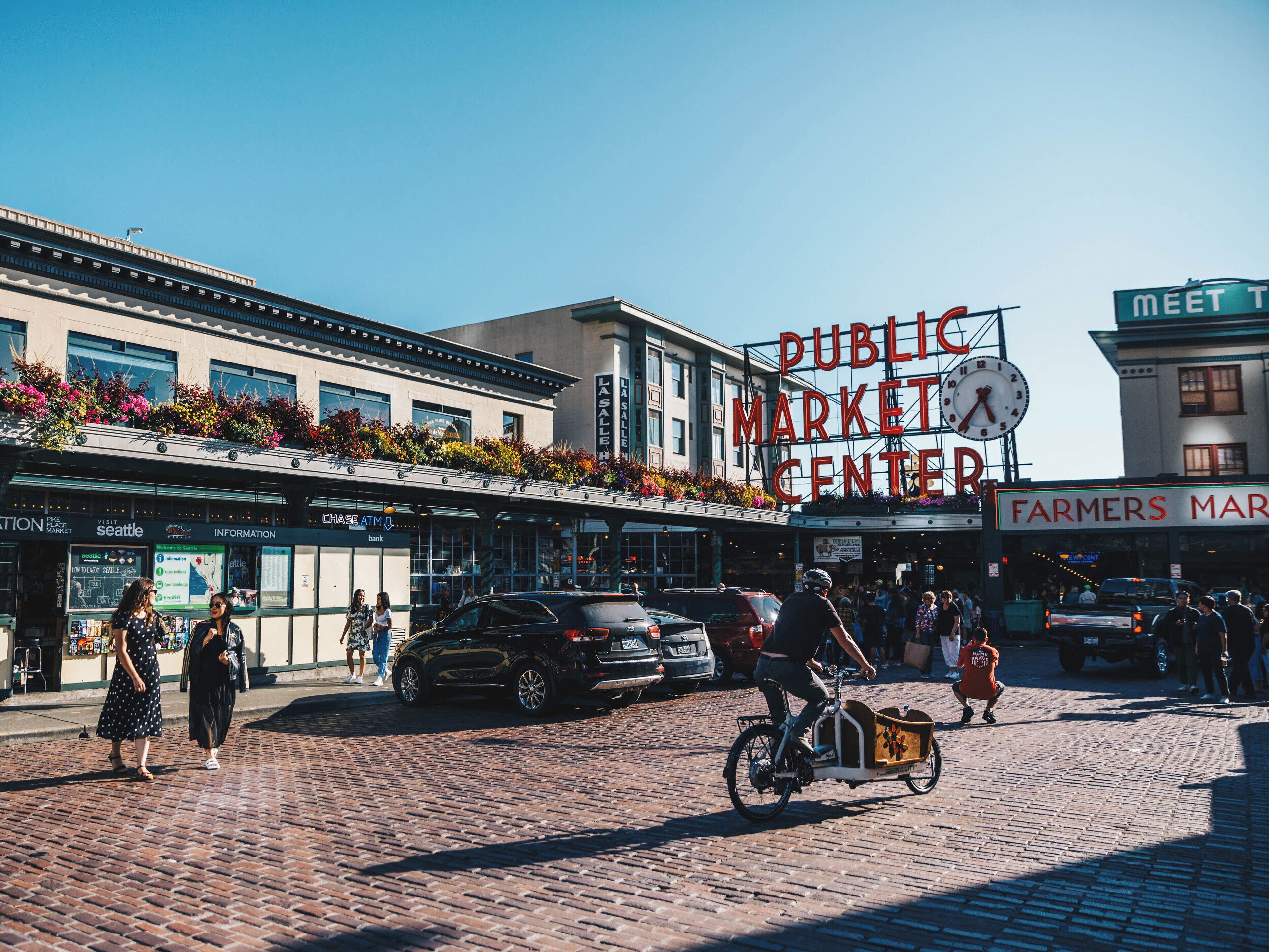Photo - Sheraton Grand Seattle