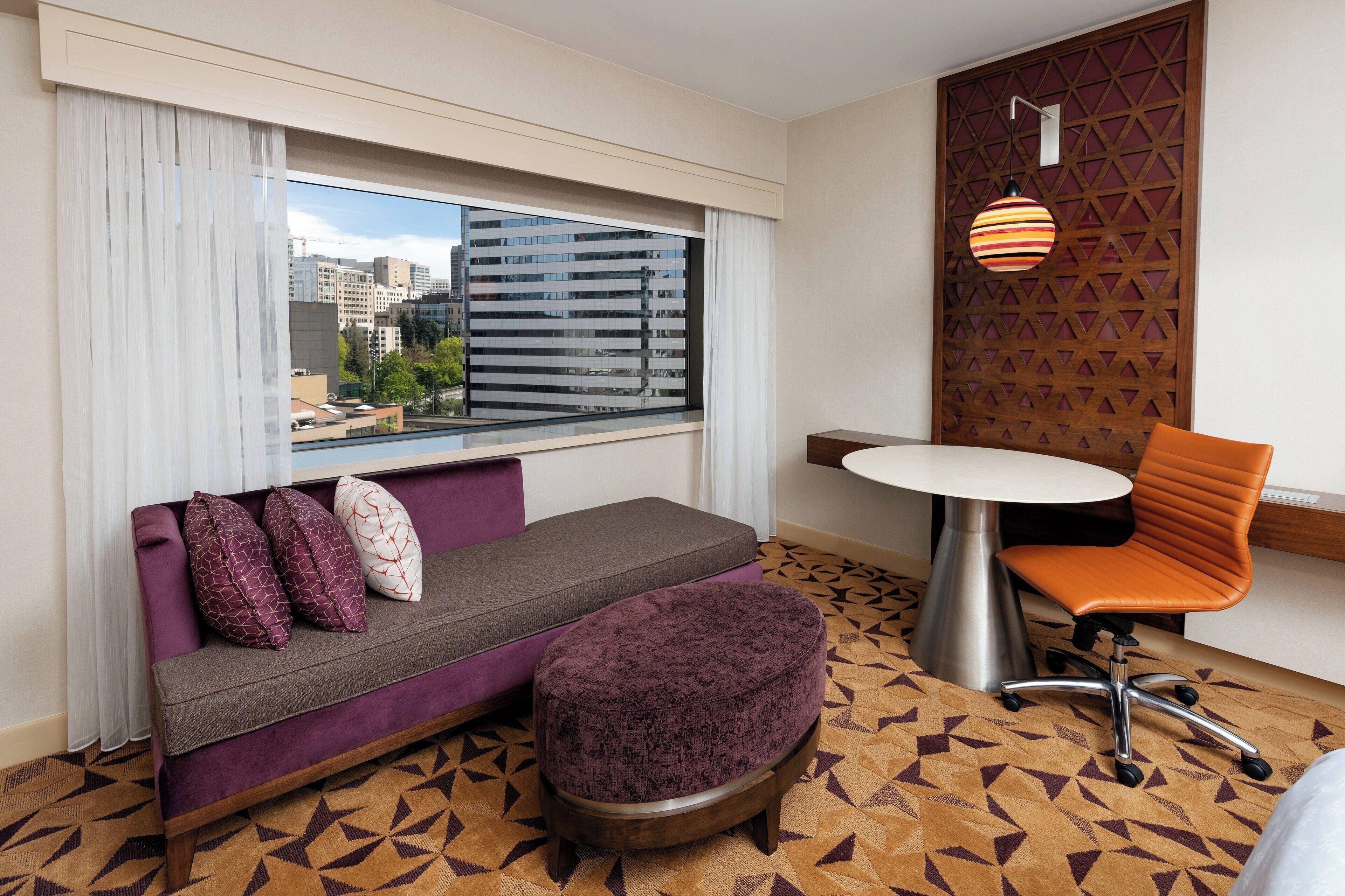 Photo - Sheraton Grand Seattle