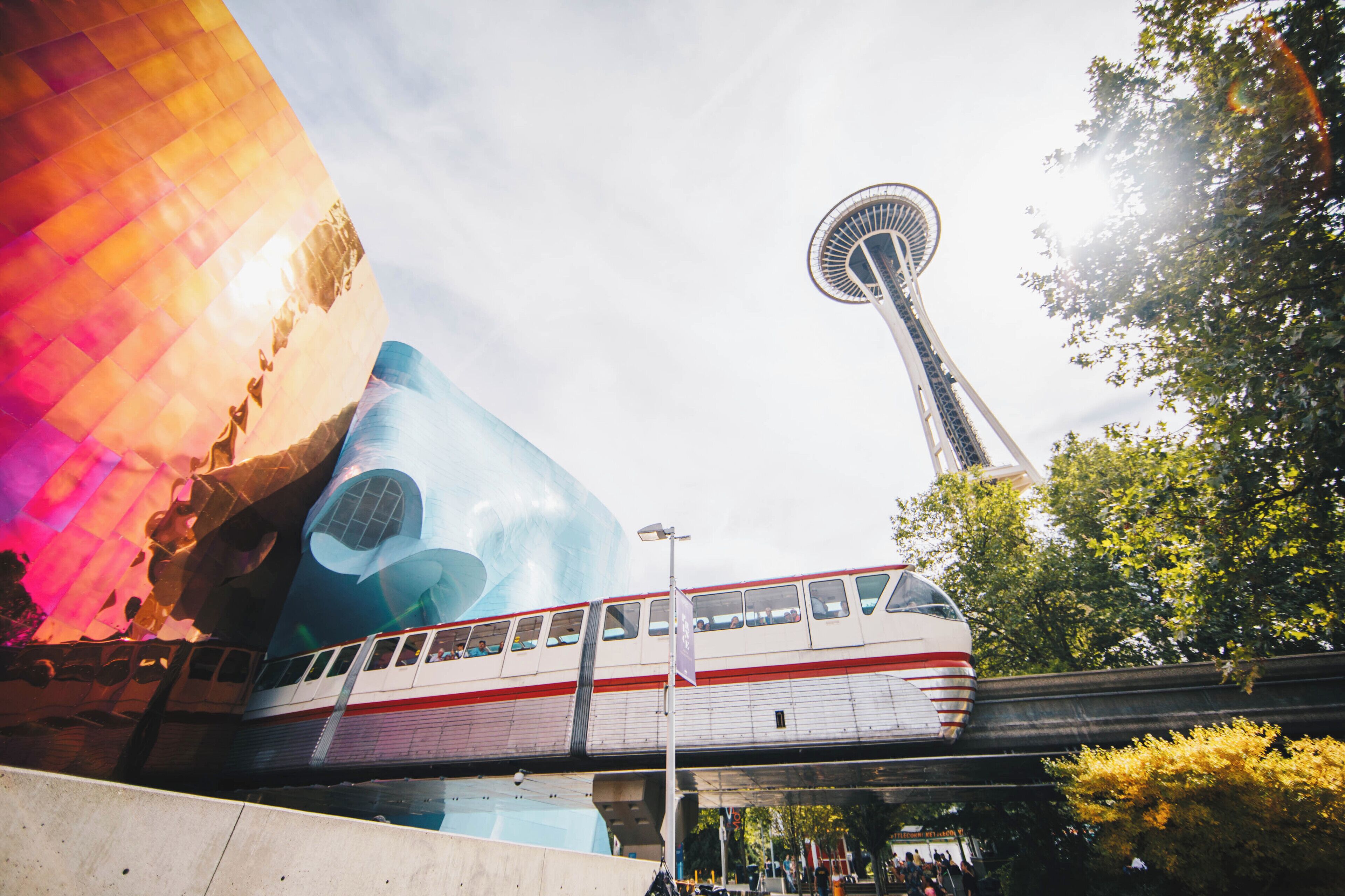 Photo - Sheraton Grand Seattle