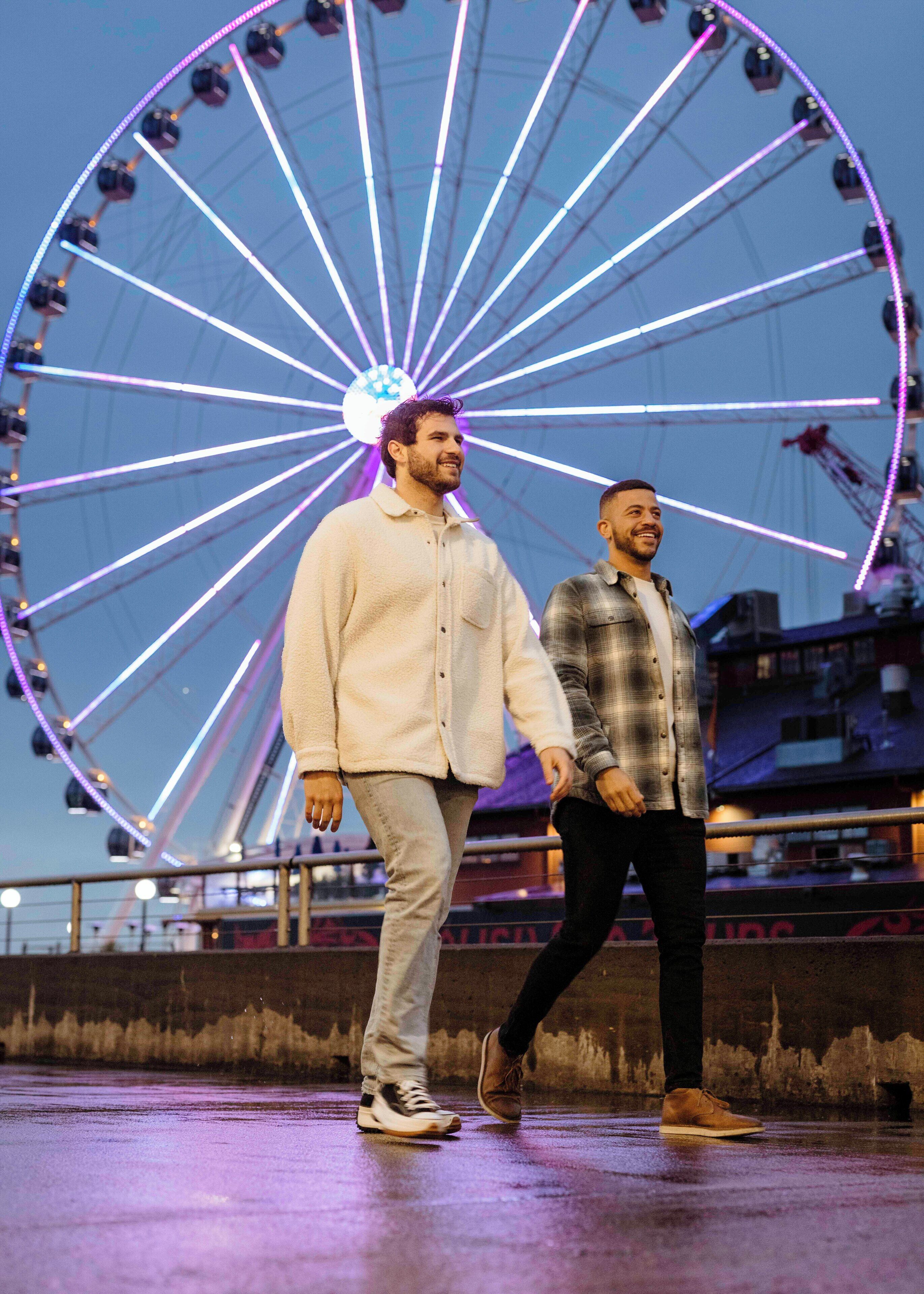 Photo - Sheraton Grand Seattle