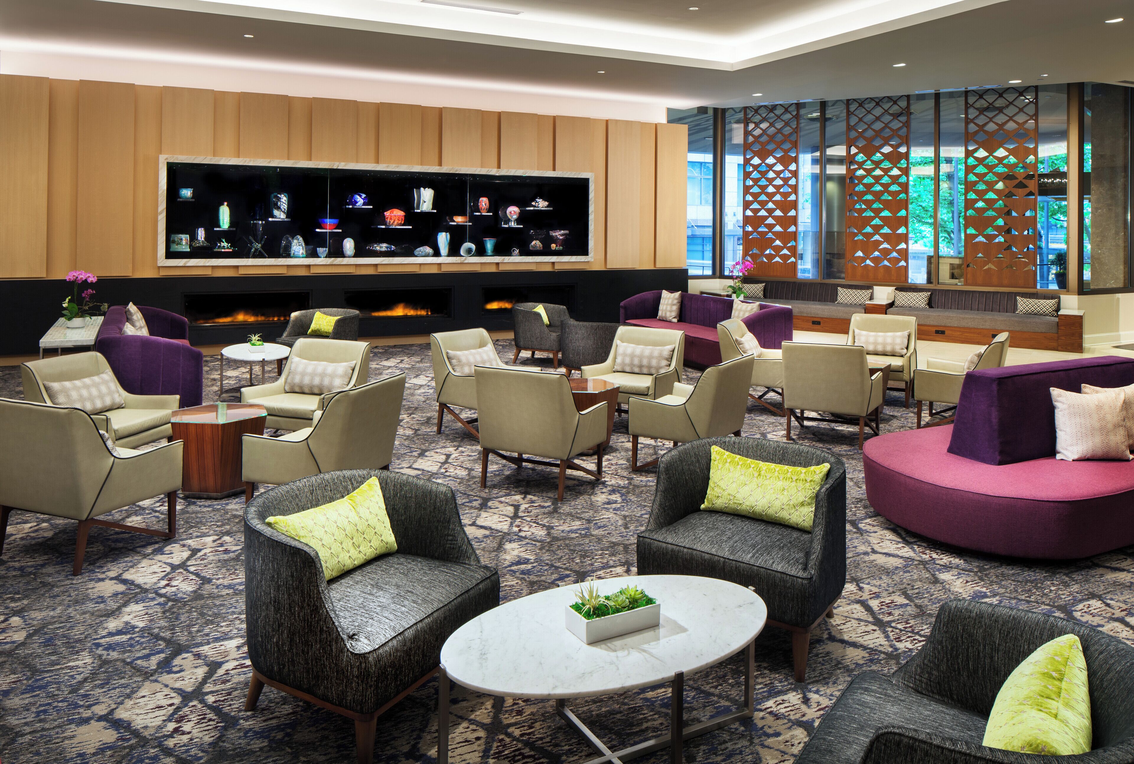 Photo - Sheraton Grand Seattle