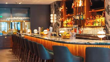 Wine bar