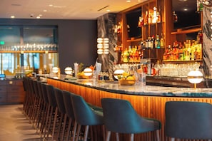 Wine bar