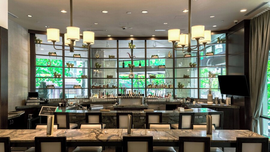 Sheraton Grand Seattle