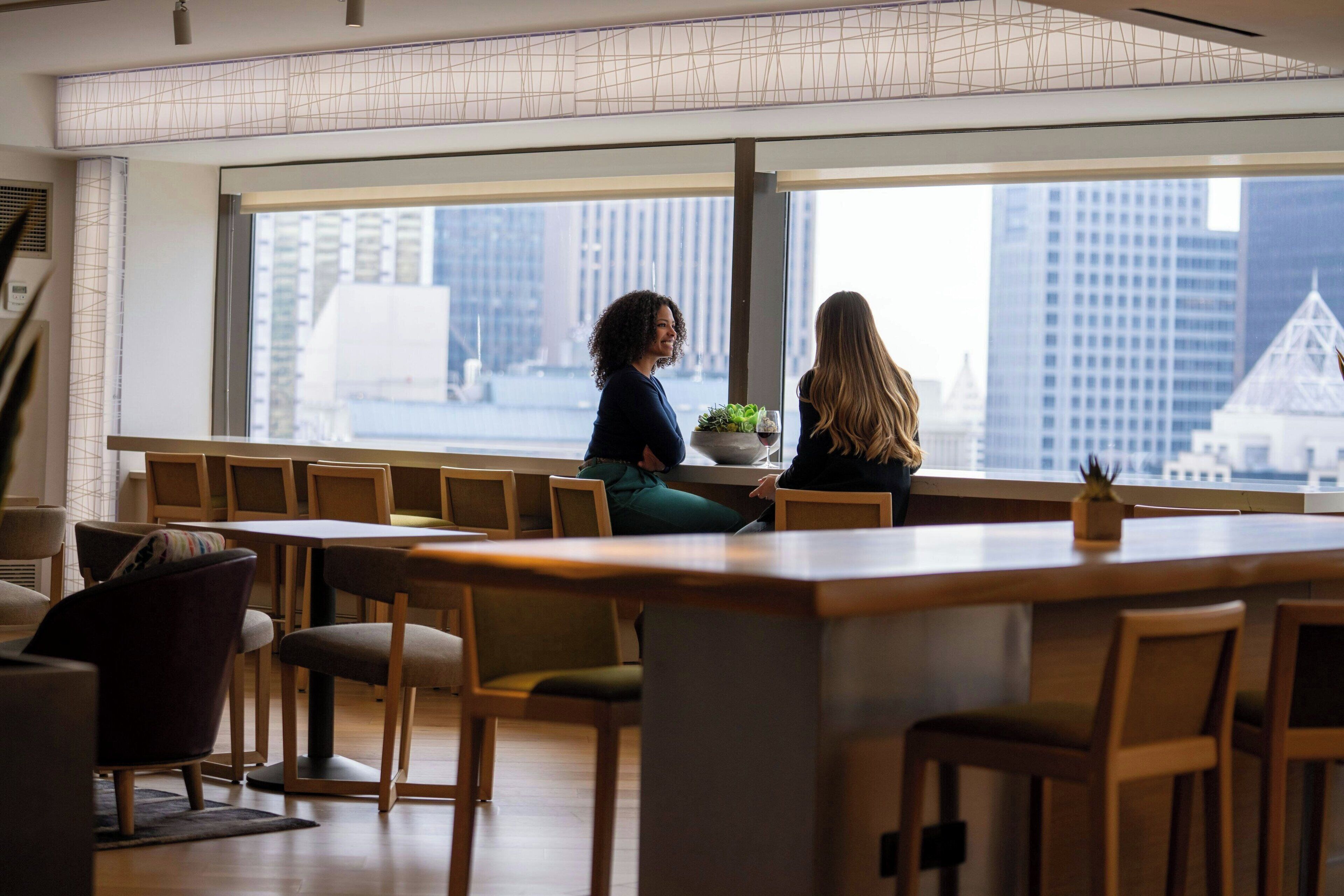 Photo - Sheraton Grand Seattle