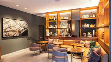 Wine bar