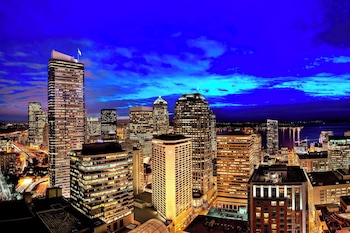 Sheraton Grand Seattle