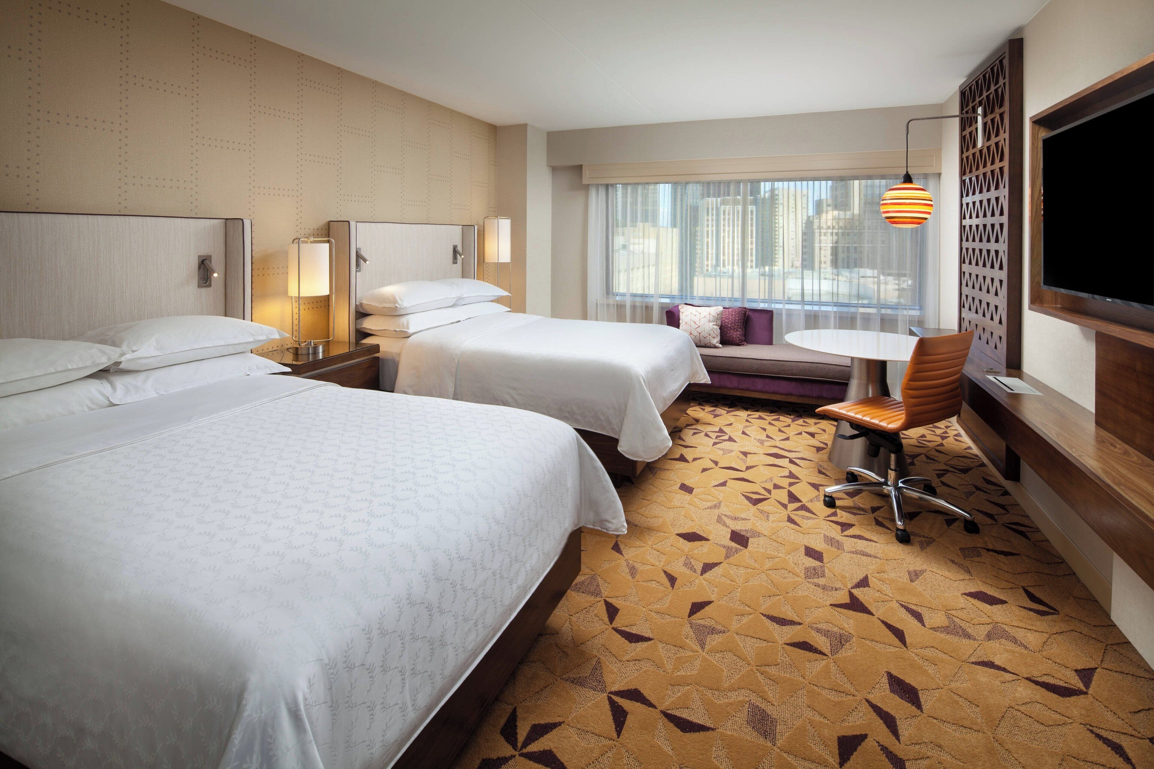 Sheraton Grand Seattle Reviews Deals Photos 2024 Expedia