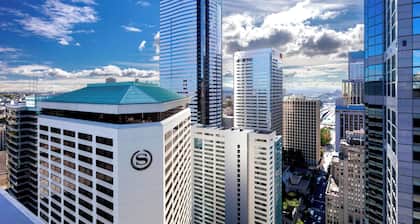 Sheraton Grand Seattle