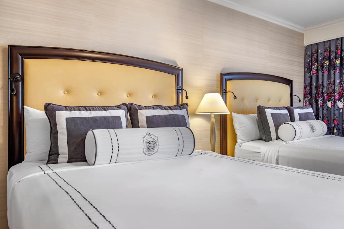 Biancheria da letto di alta qualità, copriletto in piuma