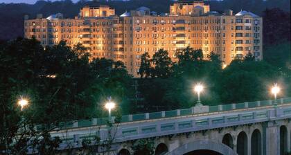 Omni Shoreham Hotel