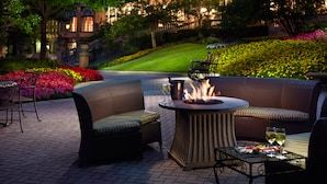 Exterior - Omni Shoreham Hotel Washington DC (Washington)