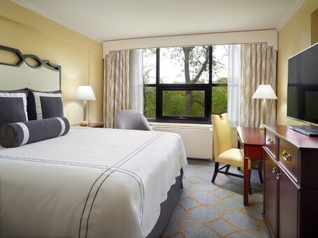 Omni Shoreham Hotel - Image 4