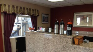 Dining - Motel 6 Beaumont, CA (Beaumont)