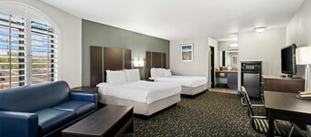 เบสท์เวสเทิร์น เดสเซิร์ตวิลล่าอินน์