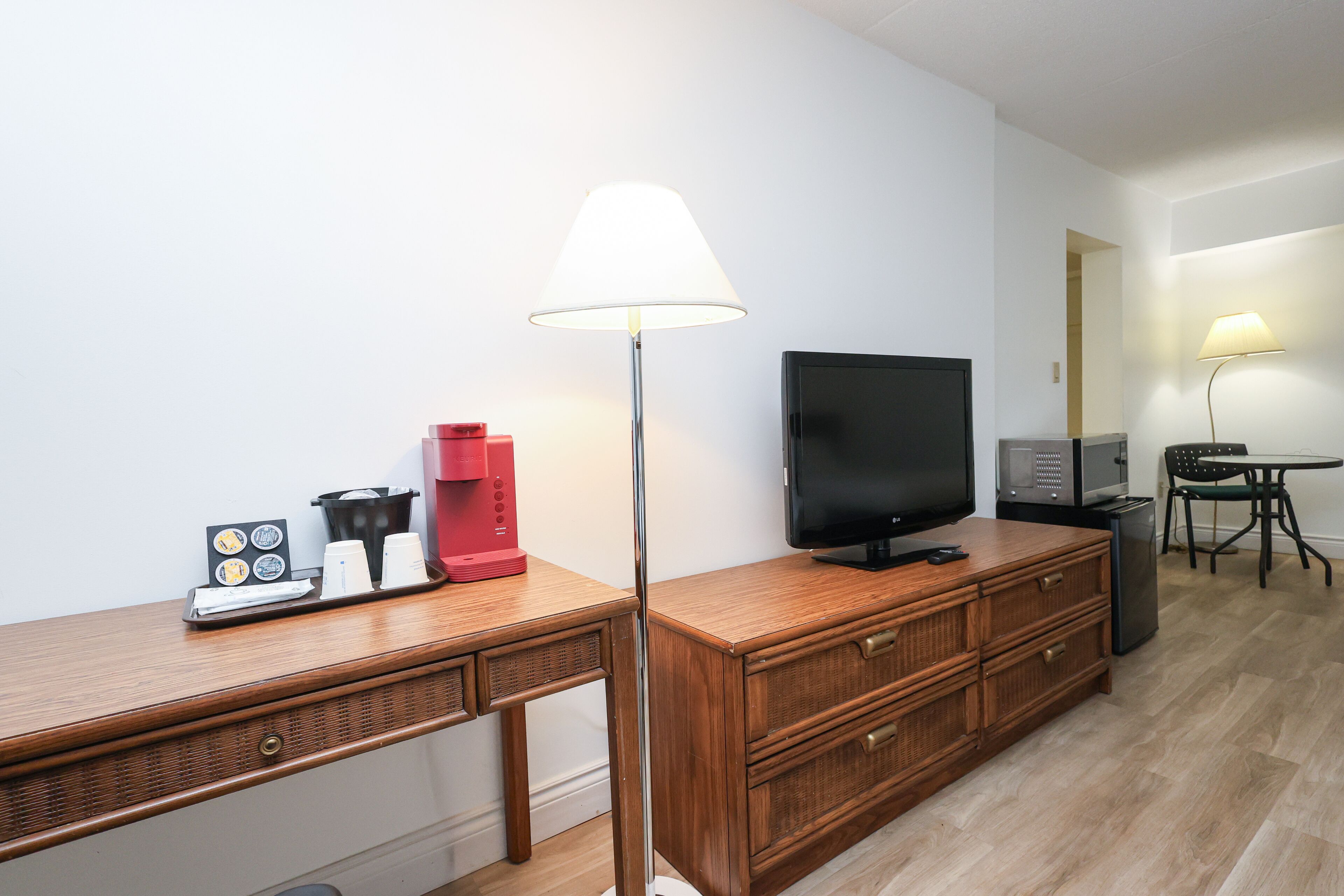 Photo - Travelodge by Wyndham Niagara Falls Lundys Lane