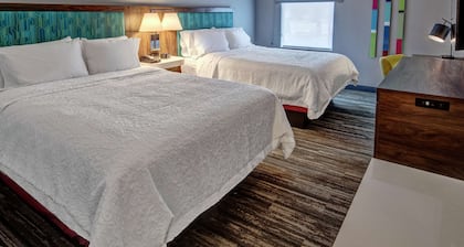 Hampton Inn New Albany Louisville West