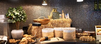 Radisson Blu Hotel Dortmund