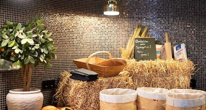 Radisson Blu Hotel Dortmund