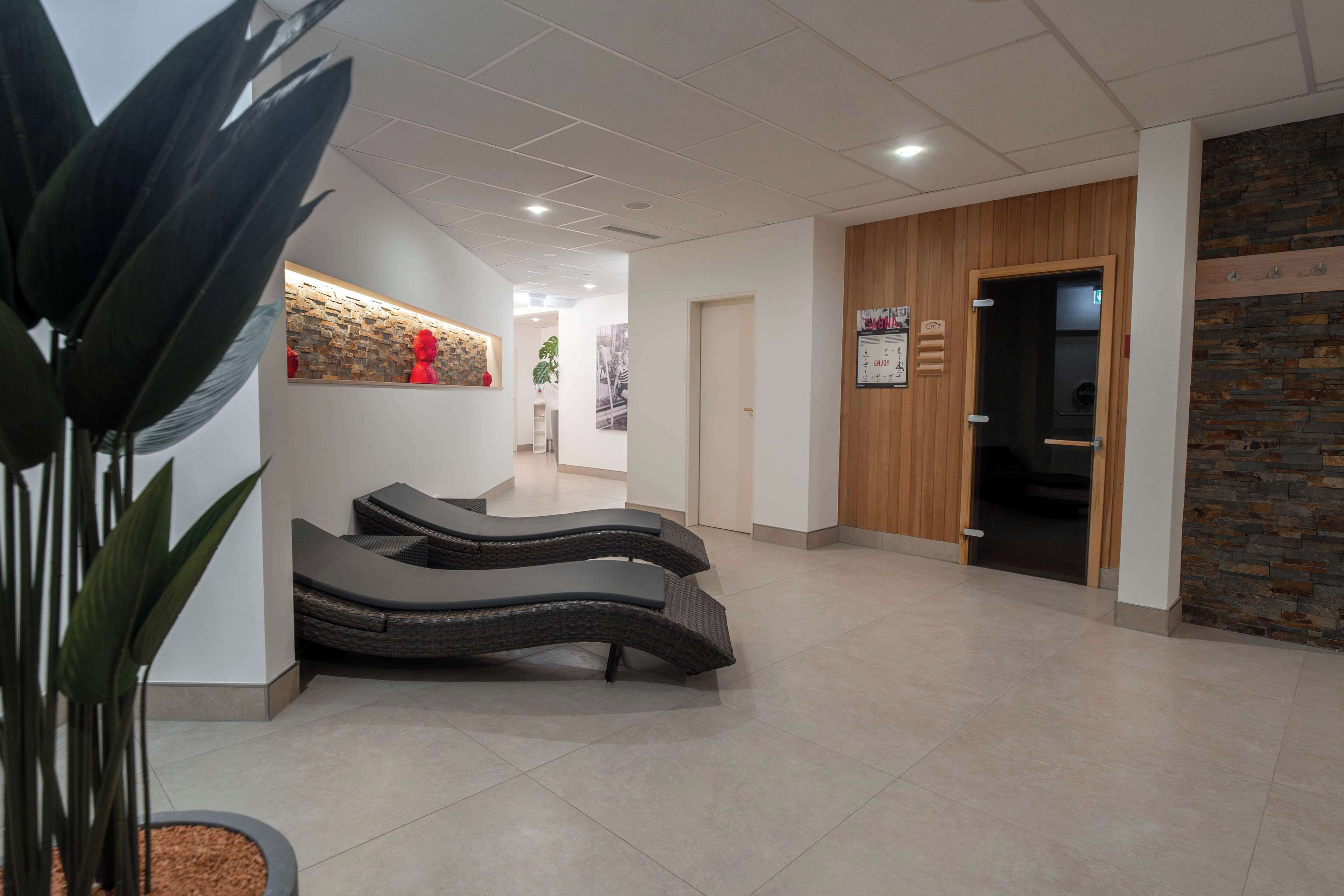 Foto - Radisson Blu Hotel Dortmund