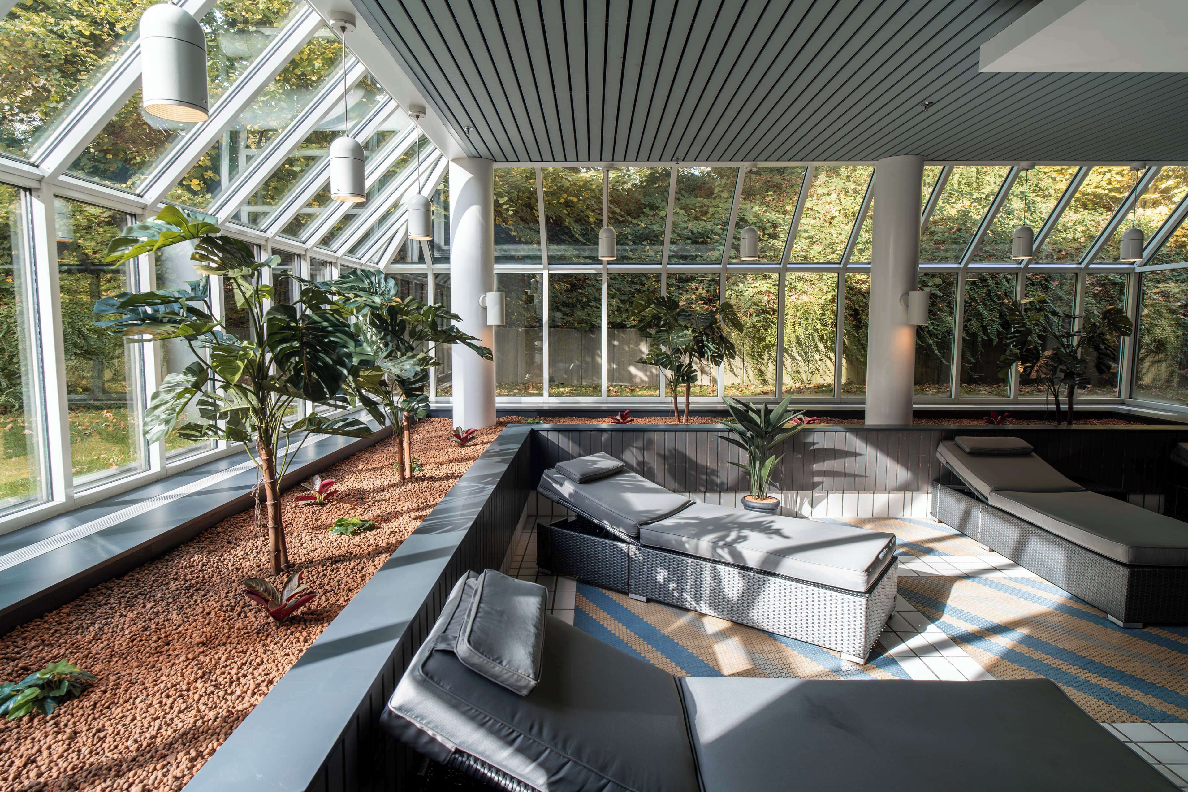 Foto - Radisson Blu Hotel Dortmund