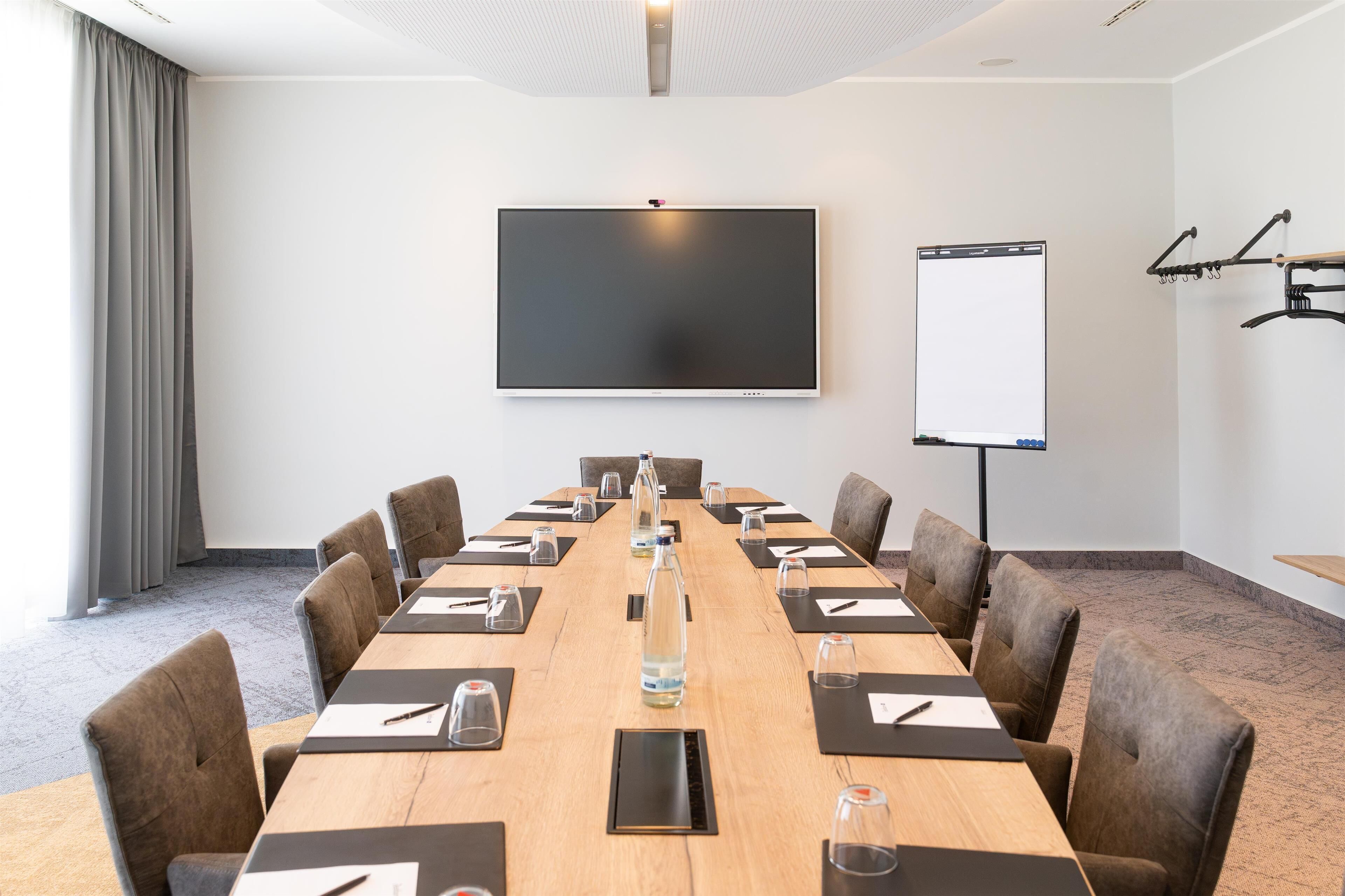 Foto - Radisson Blu Hotel Dortmund