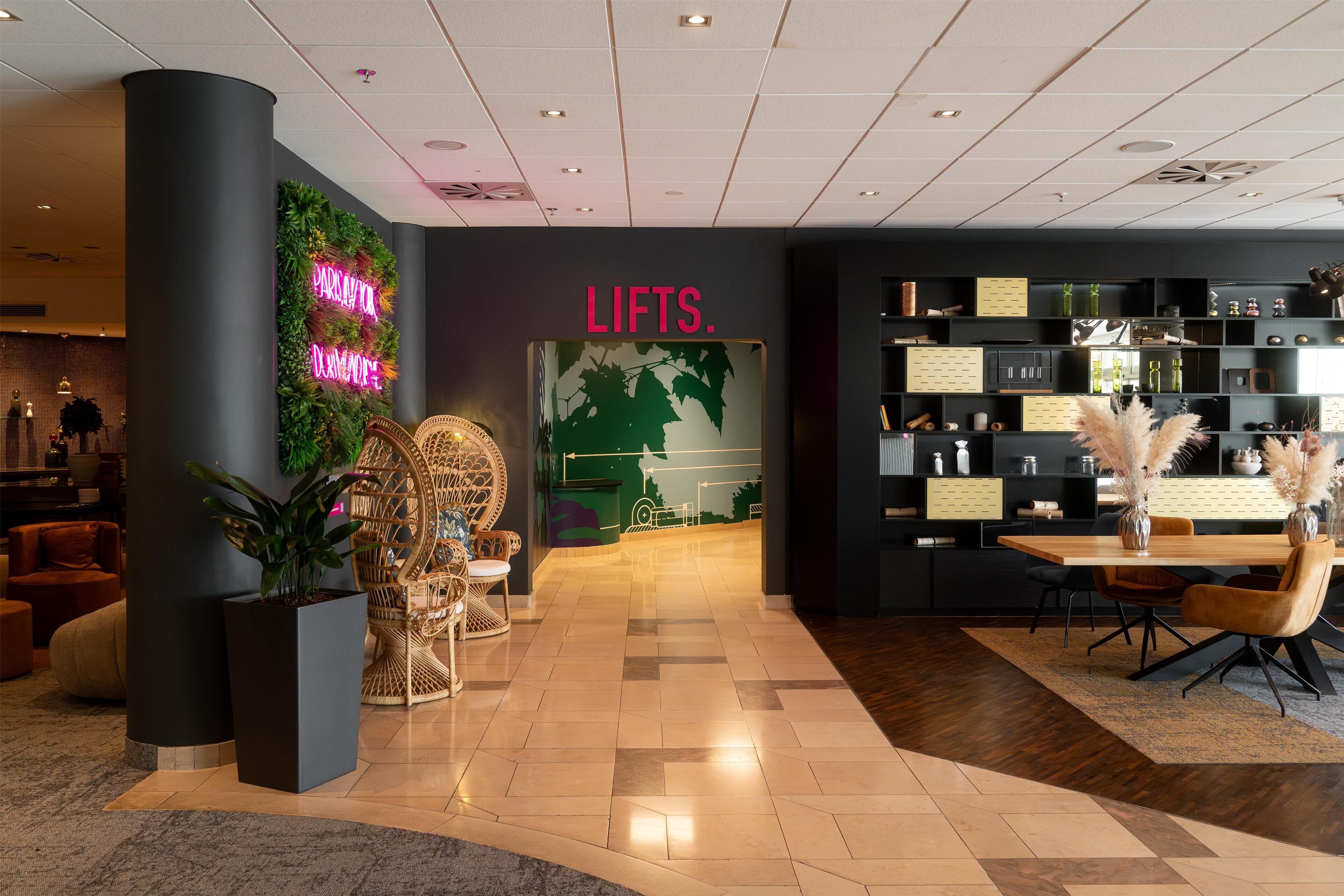 Foto - Radisson Blu Hotel Dortmund