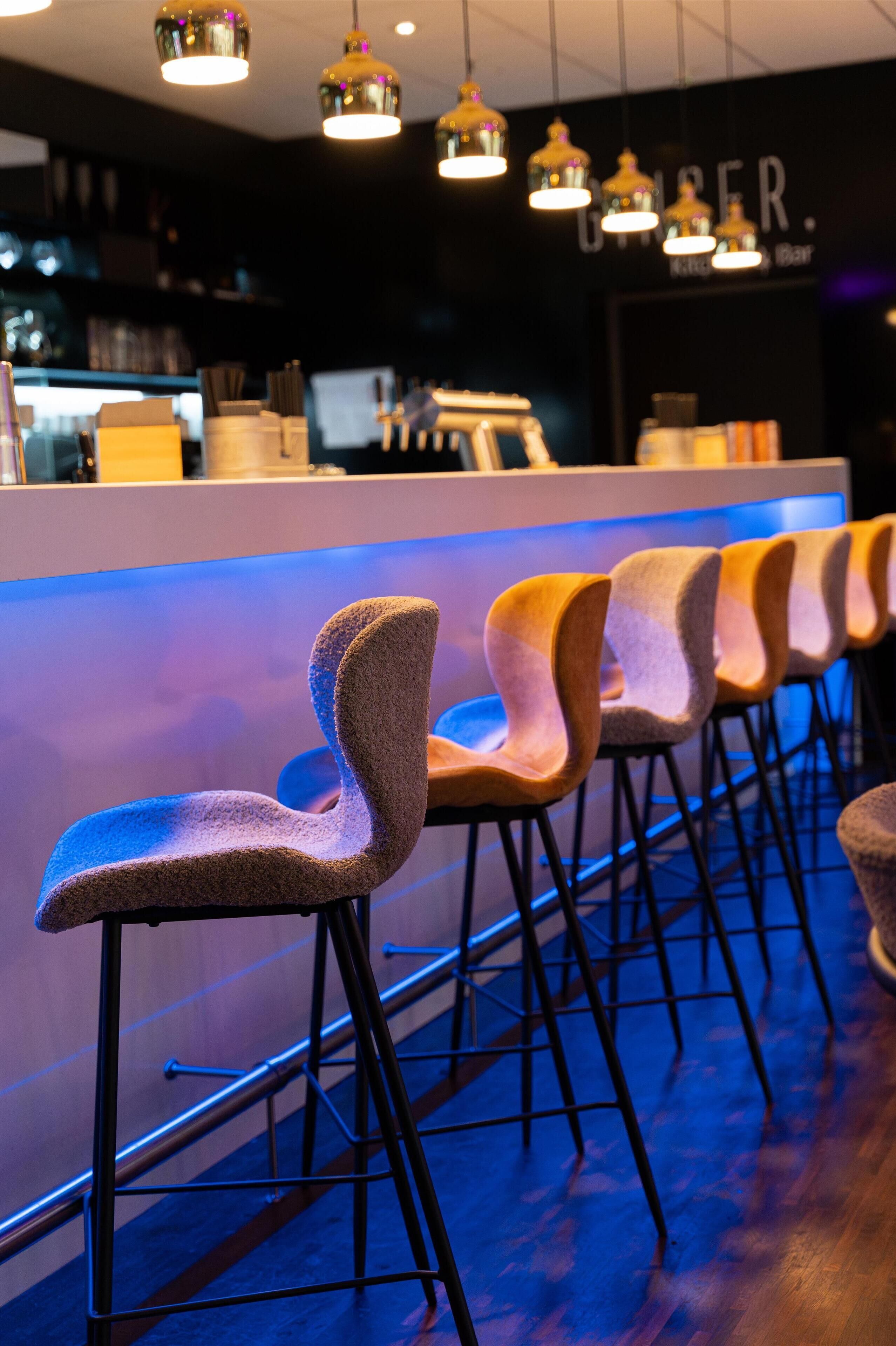 Foto - Radisson Blu Hotel Dortmund