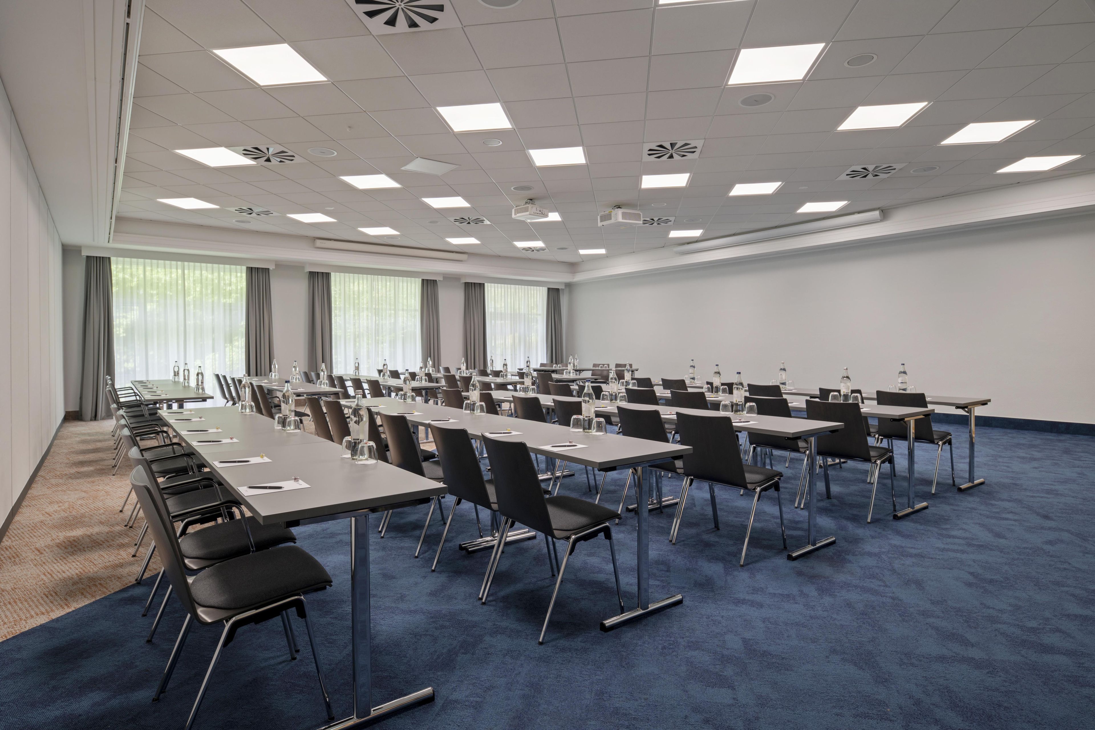 Salle de réunion