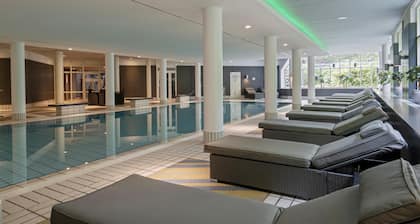 Radisson Blu Hotel Dortmund