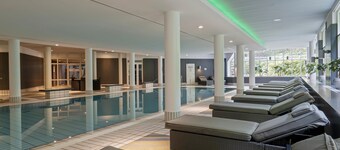Radisson Blu Hotel Dortmund
