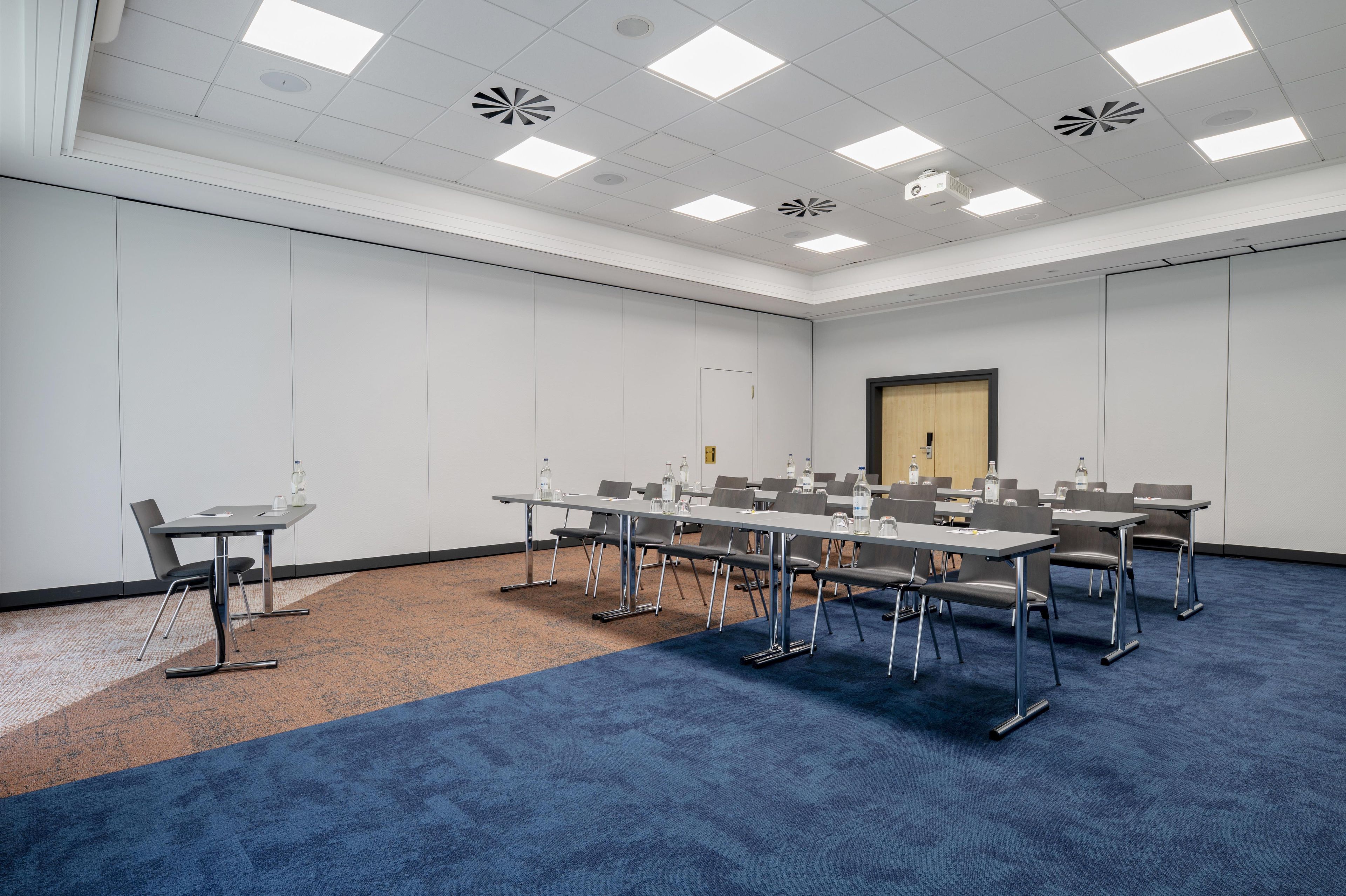 Sala de reuniones