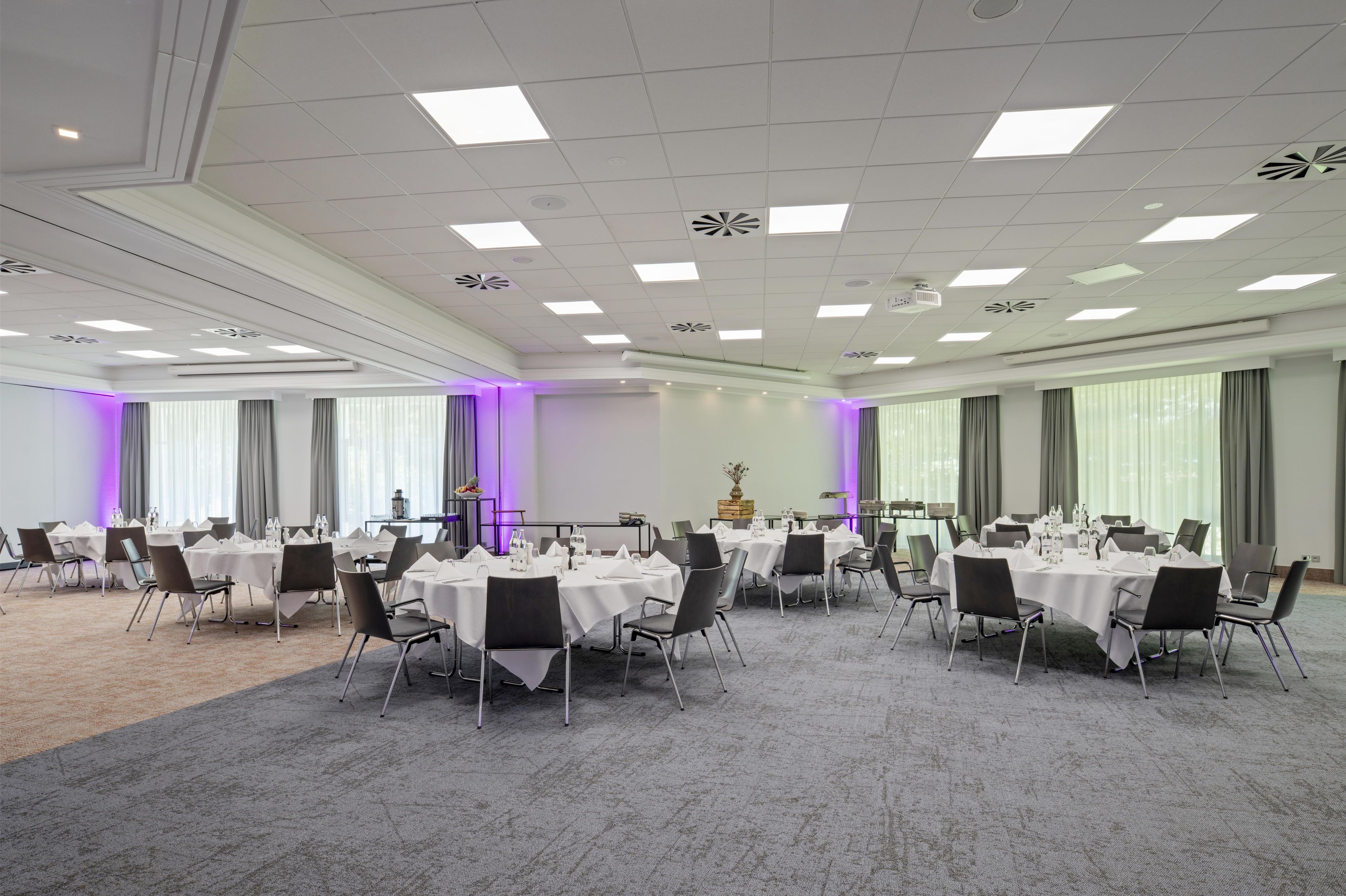 Sala de reuniones