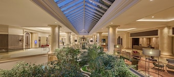 Hyatt Regency Belgrade