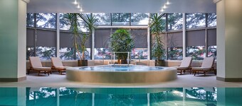 Hyatt Regency Belgrade