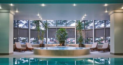 Hyatt Regency Belgrade