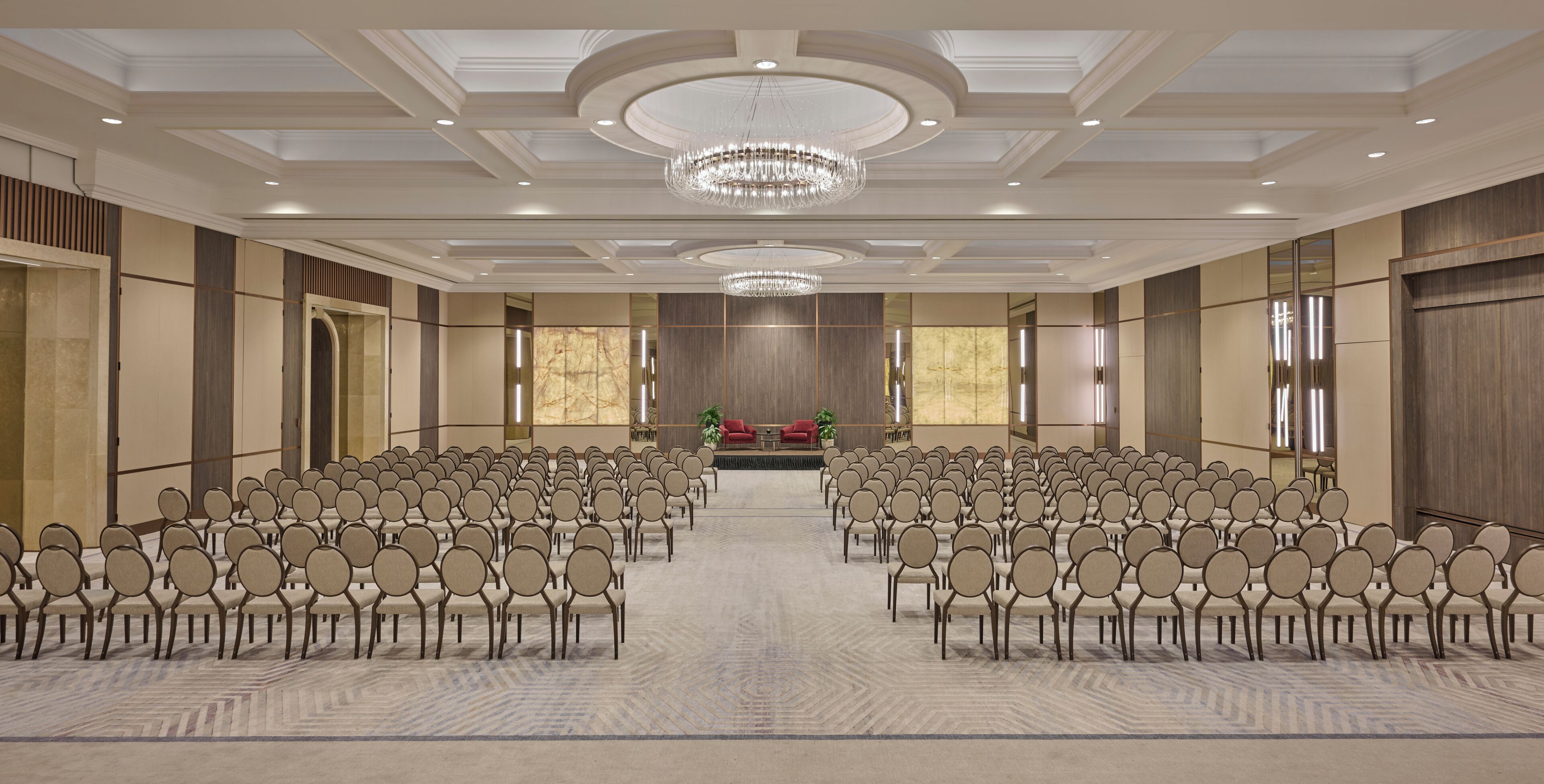 Foto - Hyatt Regency Belgrade