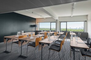 Meeting facility - The Hague Marriott Hotel (The Hague)
