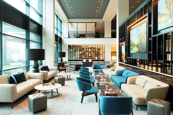 The Hague Marriott Hotel