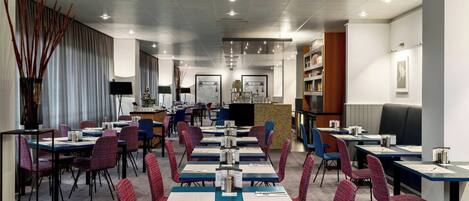 Restoran