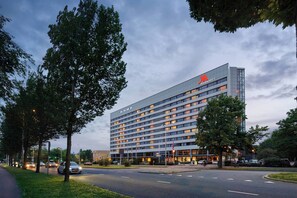 Exterior - The Hague Marriott Hotel (The Hague)