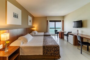 Room - Grand Mercure Recife Boa Viagem (Recife)