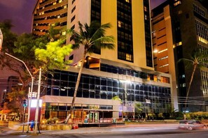 Exterior - Grand Mercure Recife Boa Viagem (Recife)
