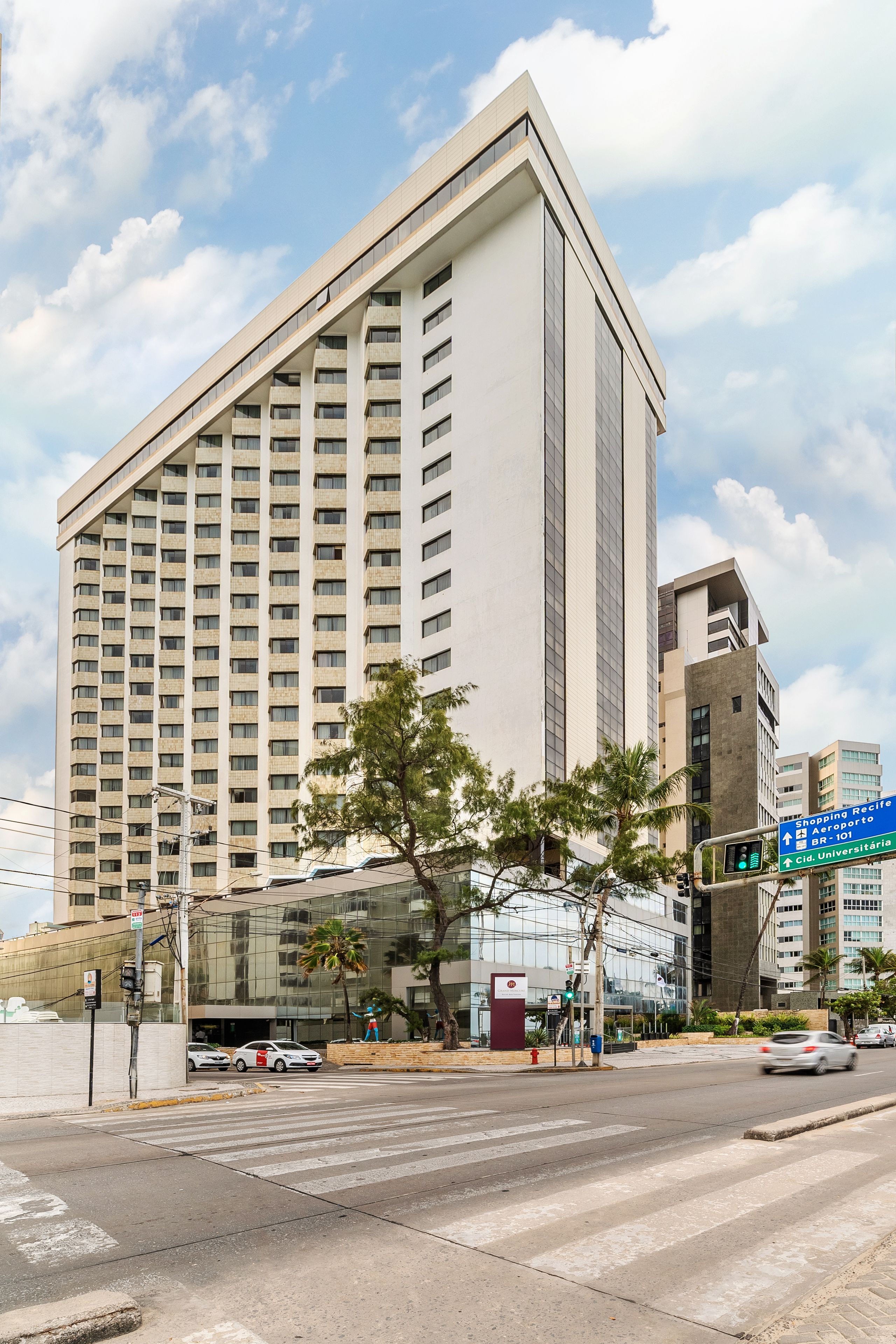 Photo - Grand Mercure Recife Boa Viagem